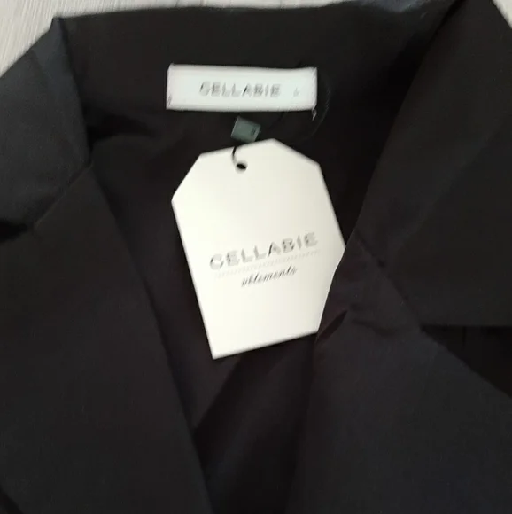 Unique jacket - Picture 4 of 6